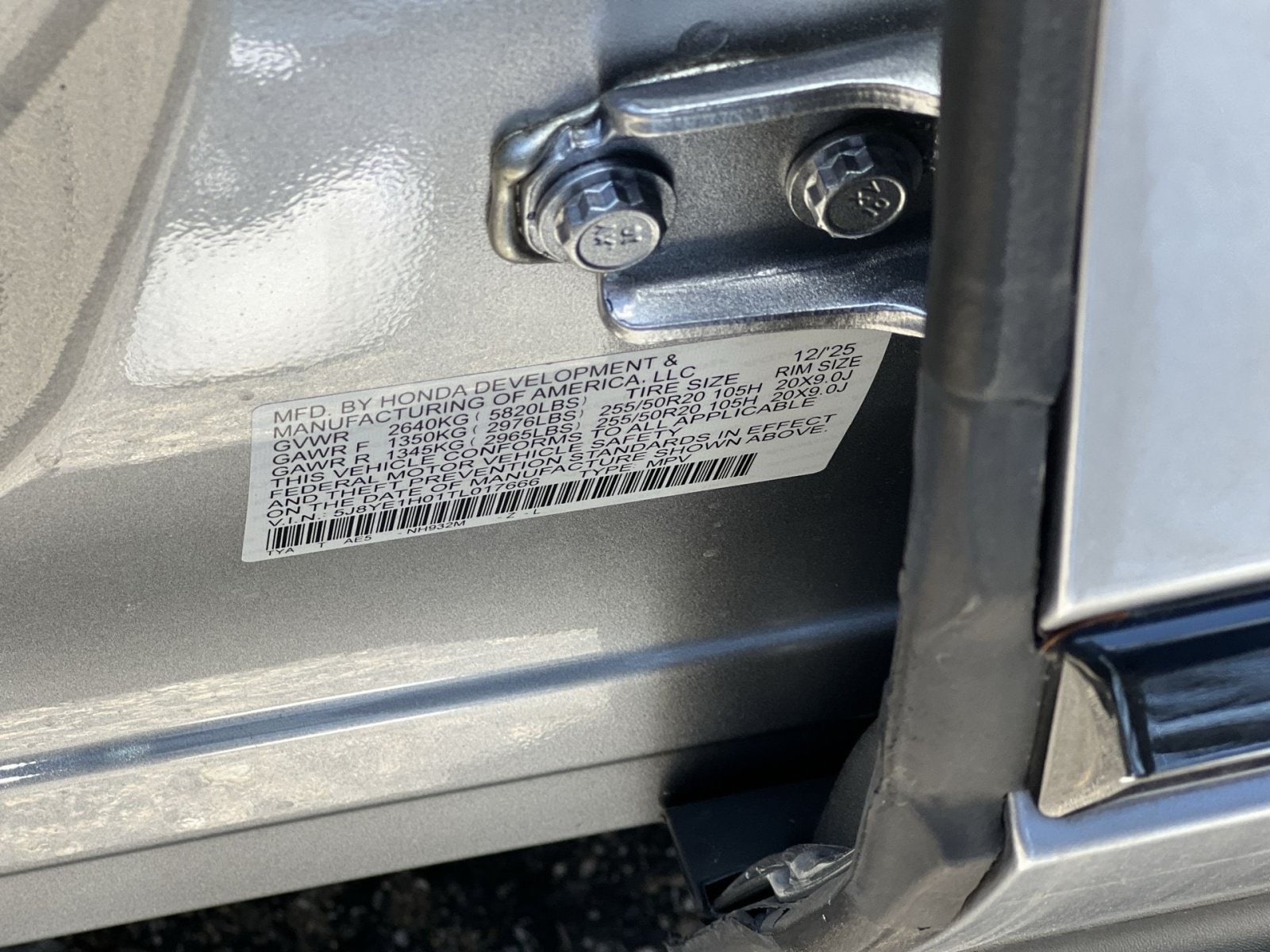 2026 Acura MDX A-Spec Package - Photo 28