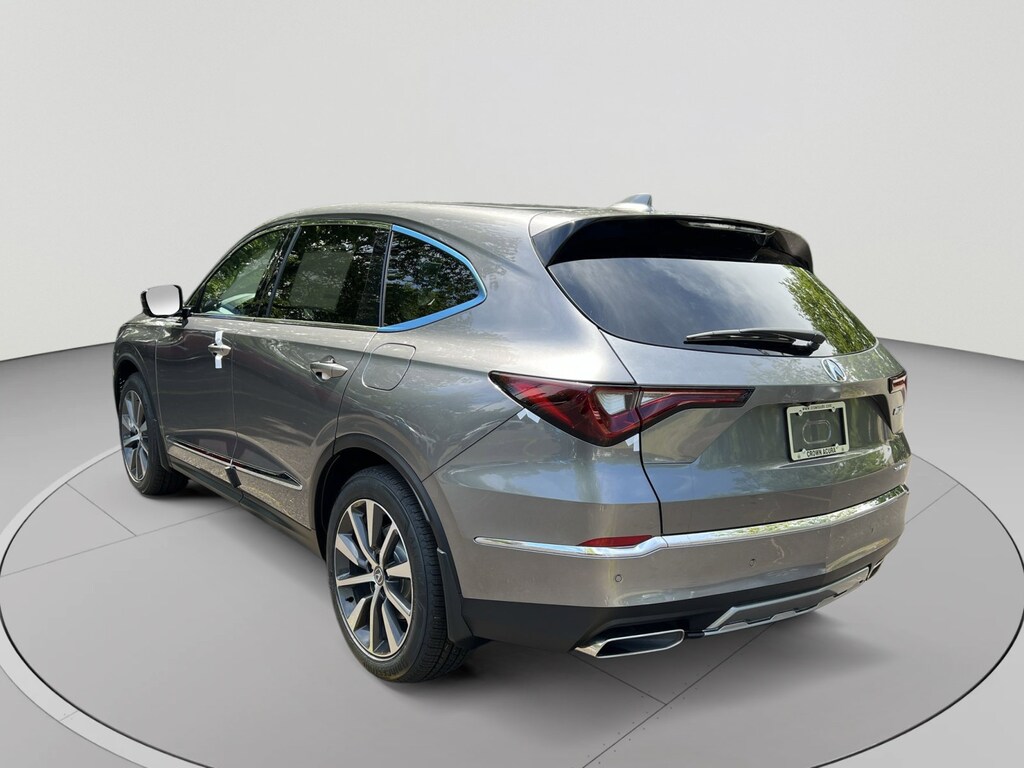 New 2026 Acura MDX SH-AWD Technology Package SUV