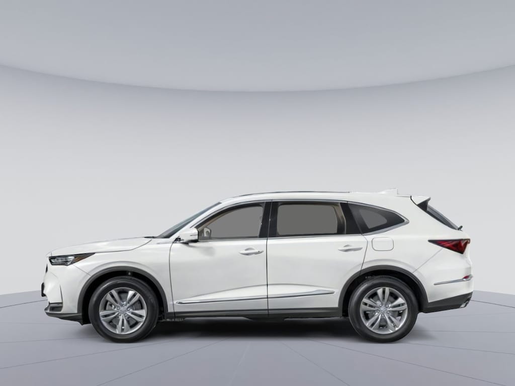 New 2026 Acura MDX SH-AWD SH-AWD