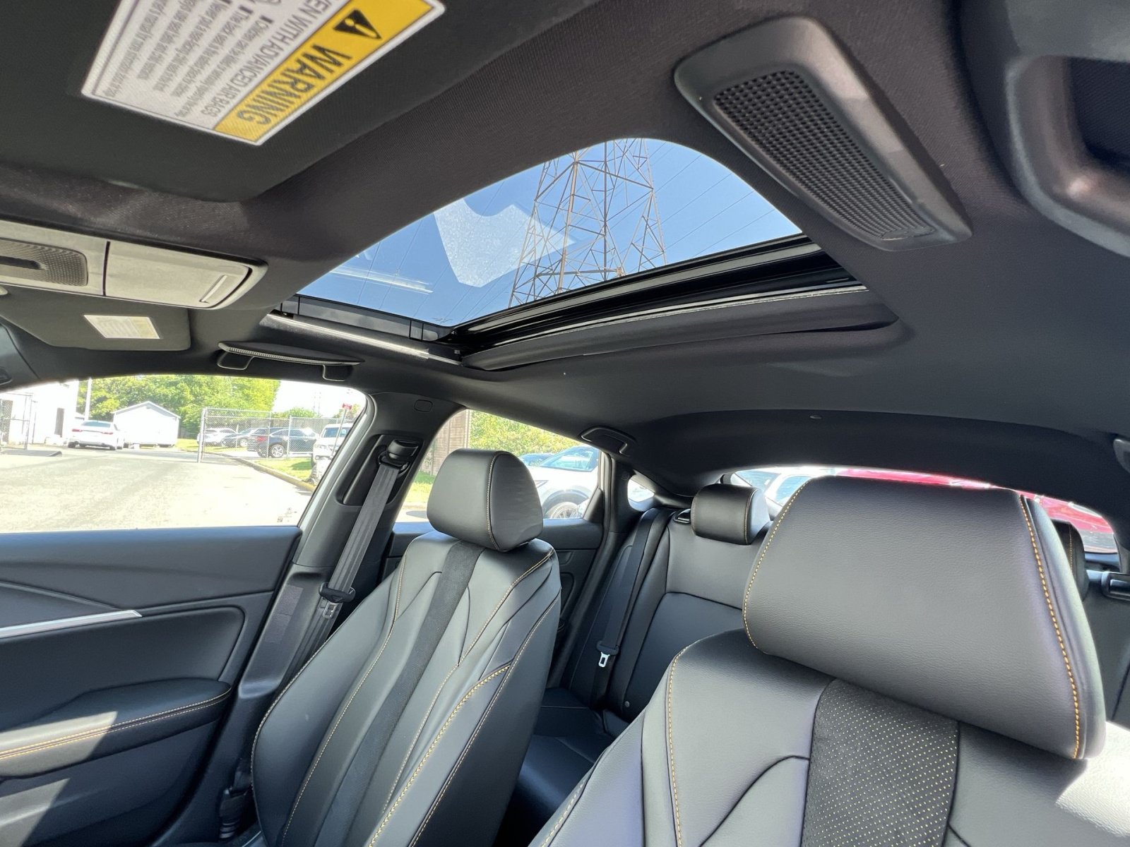 2026 Acura Integra A-Spec w/Technology Package - Photo 21
