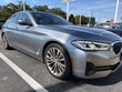  BMW 540i