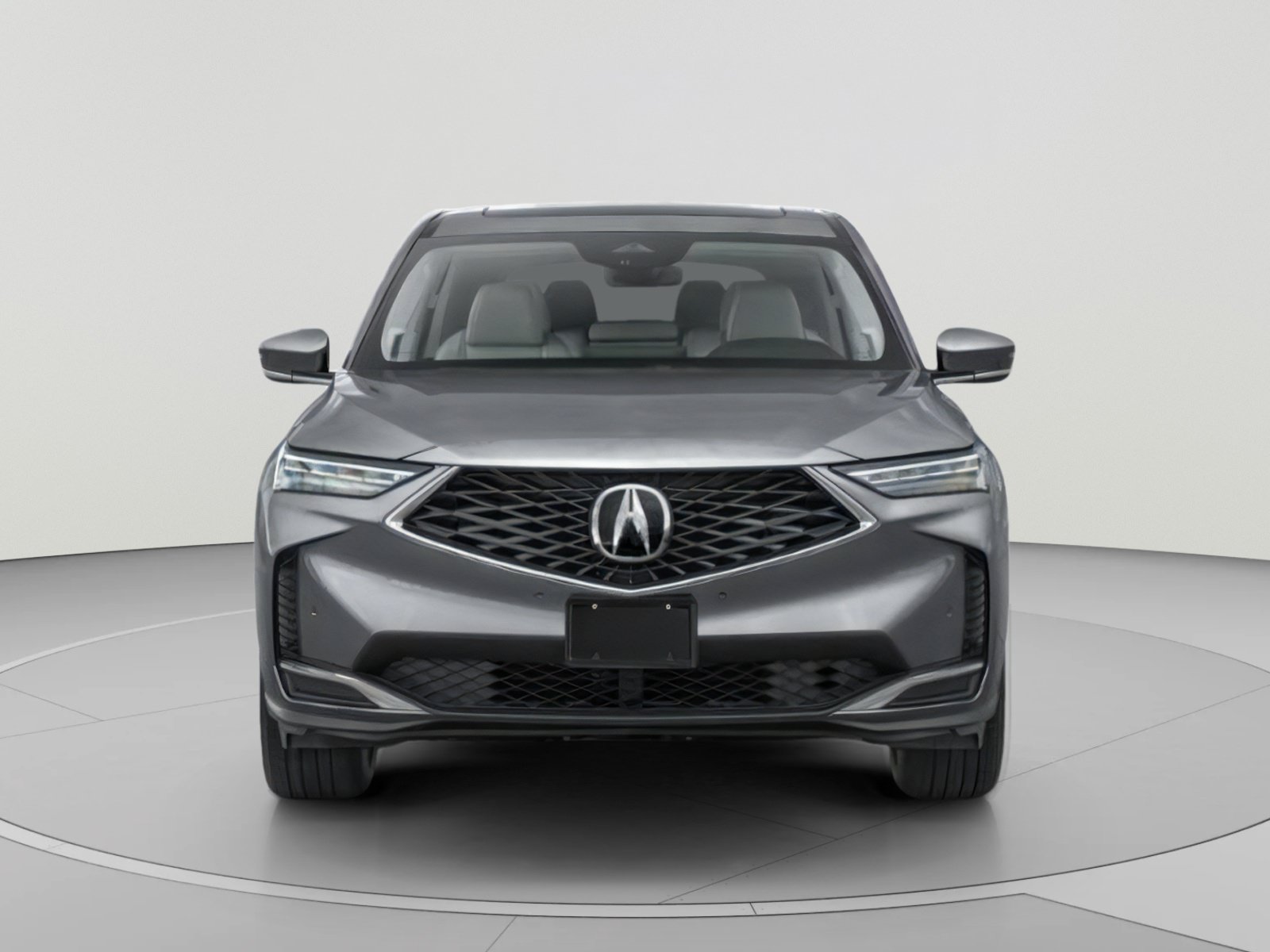 New 2026 Acura MDX w/Technology Package SH-AWD w/Technology Package