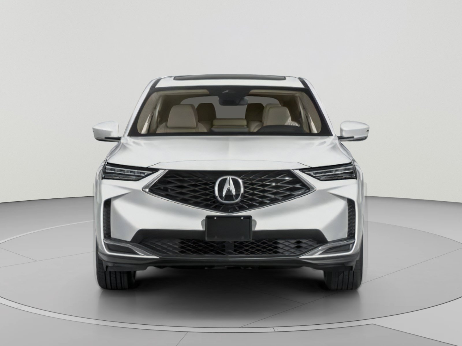 New 2026 Acura MDX SH-AWD SH-AWD
