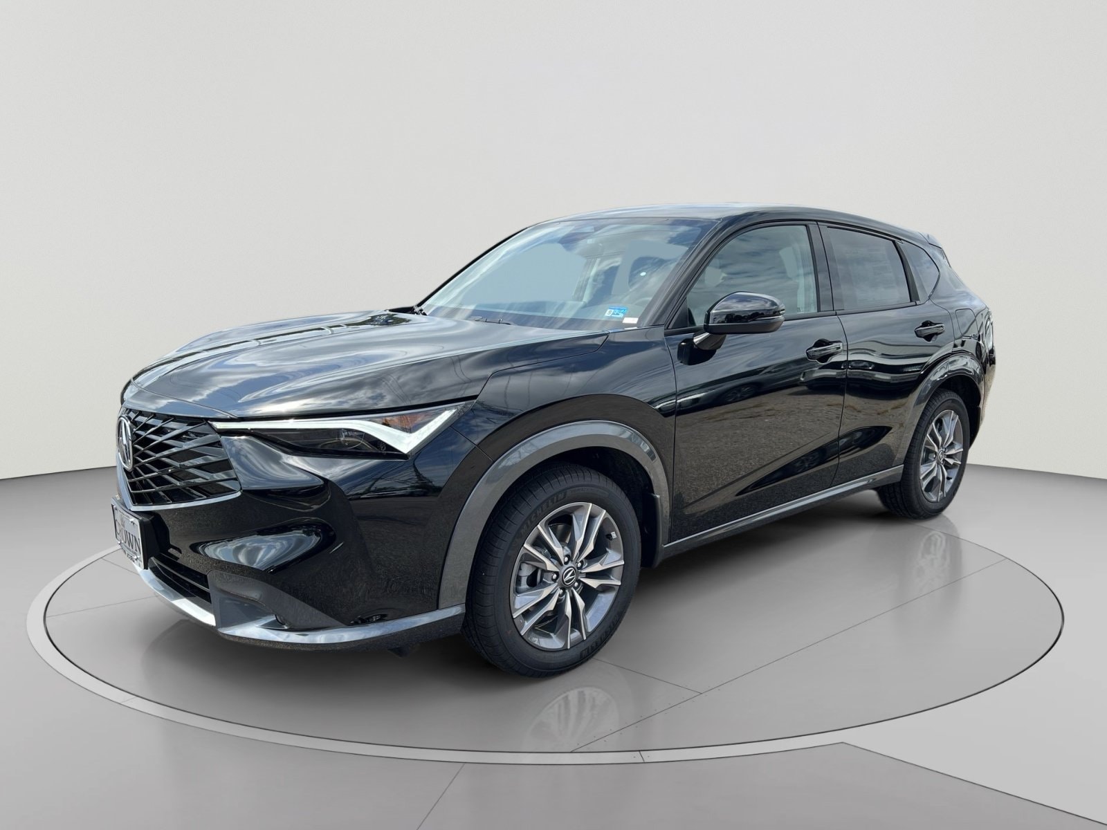 2026 Acura ADX Base