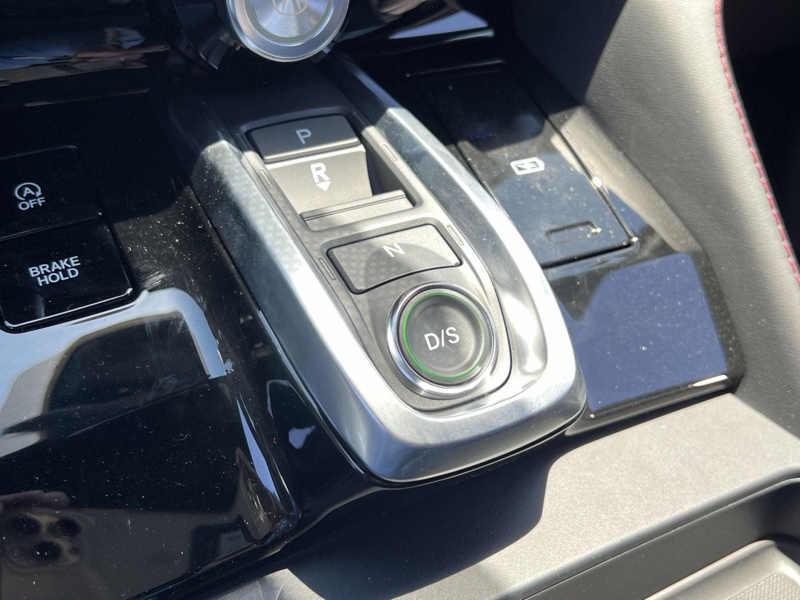 2026 Acura MDX A-Spec Package - Photo 19