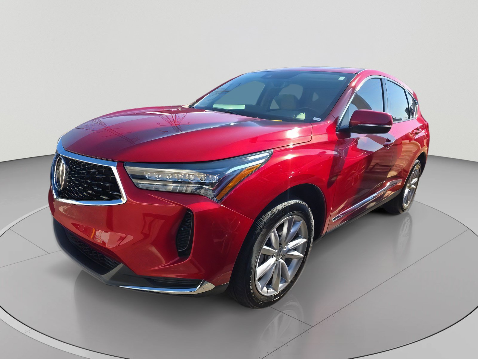  Acura RDX