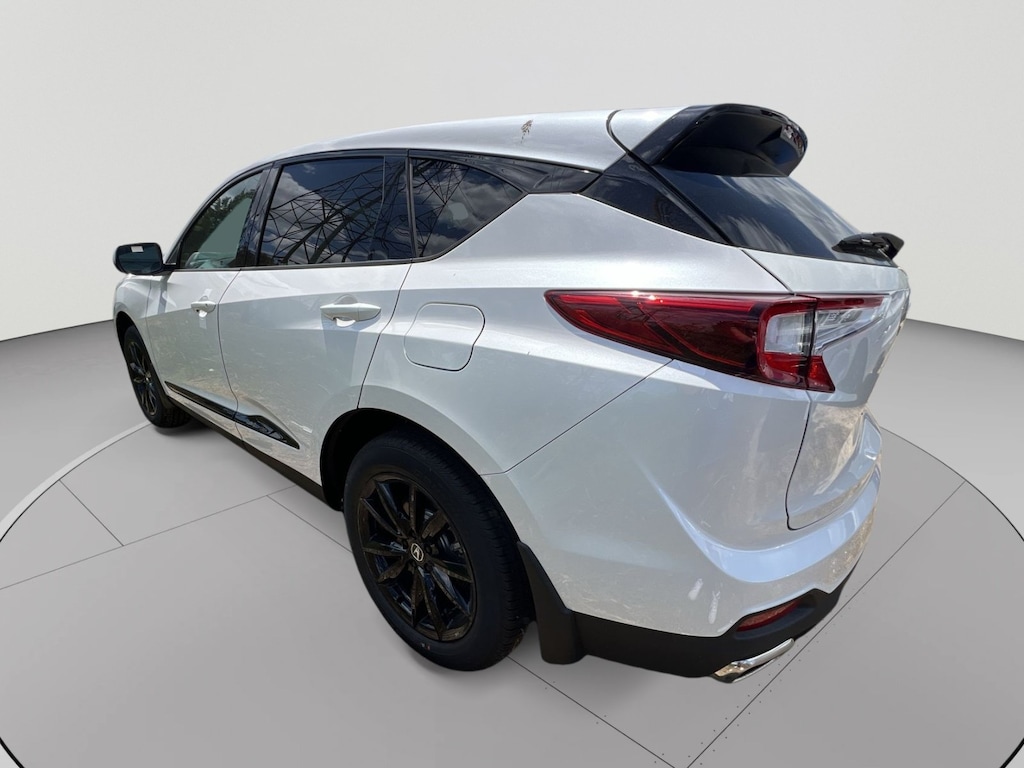 New 2026 Acura RDX SH-AWD SUV