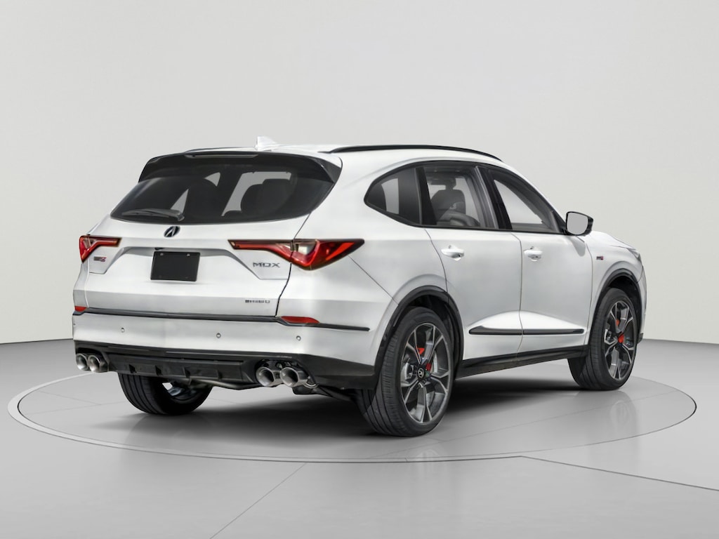 New 2026 Acura MDX Type S w/Advance Package Type S SH-AWD w/Advance Package
