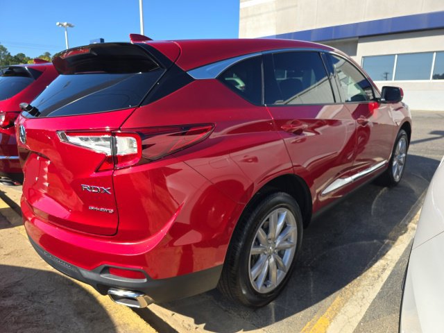 Certified 2024 Acura RDX SH-AWD SUV