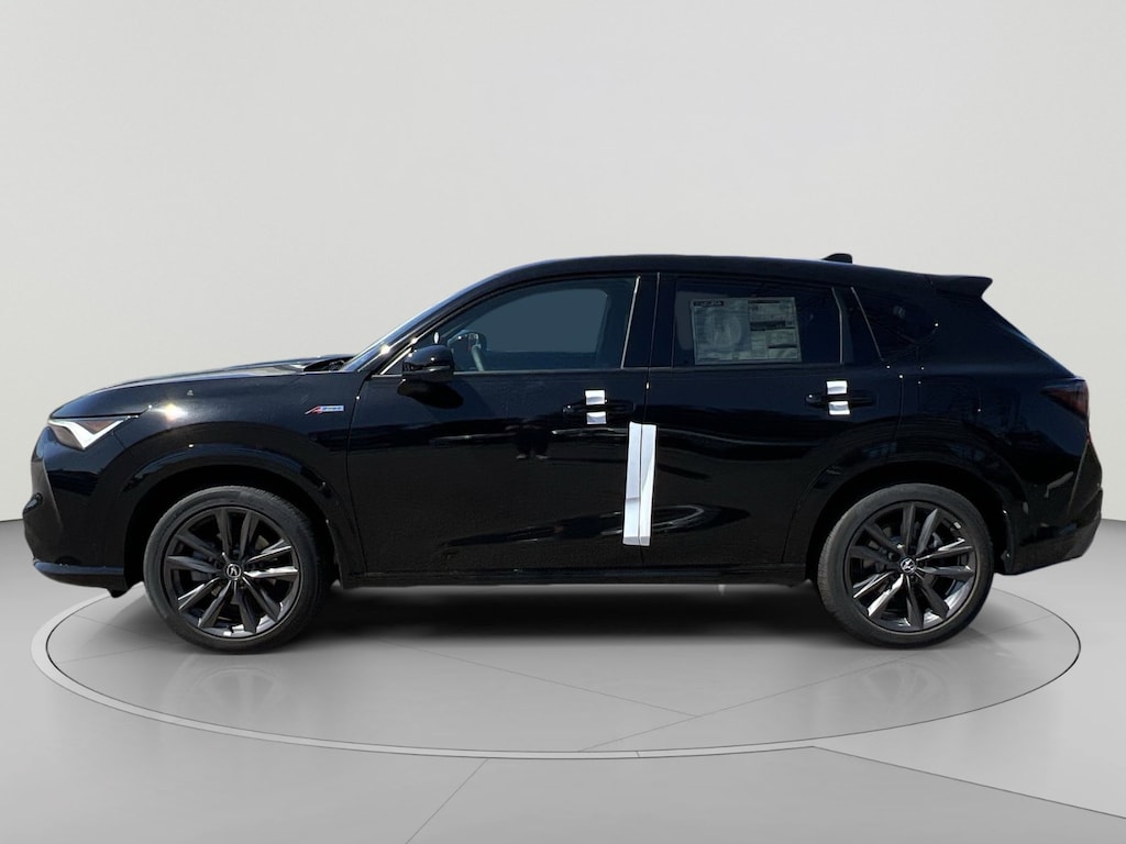 New 2026 Acura ADX w/A-Spec Package FWD w/A-Spec Package