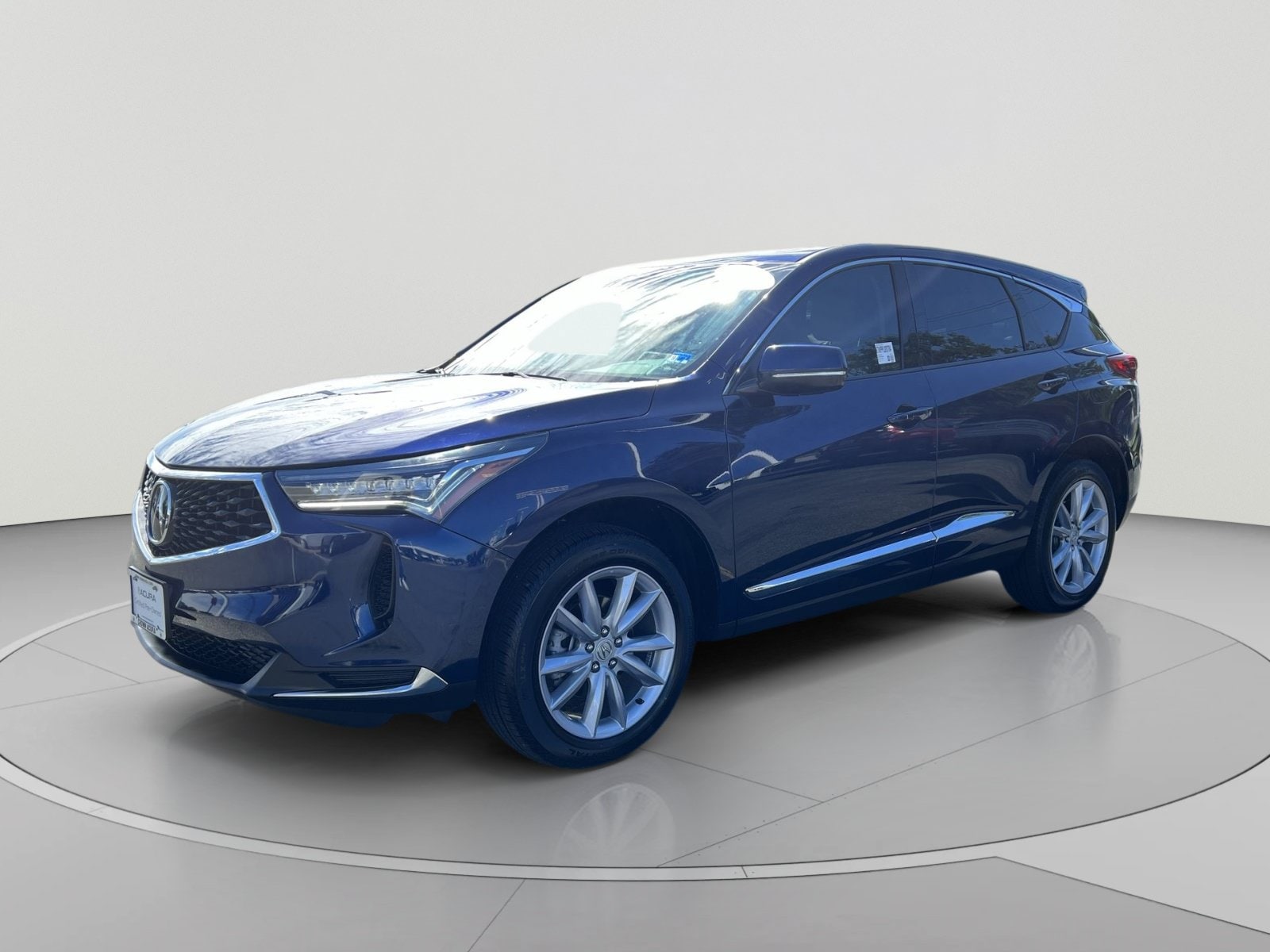 2023 Acura RDX
