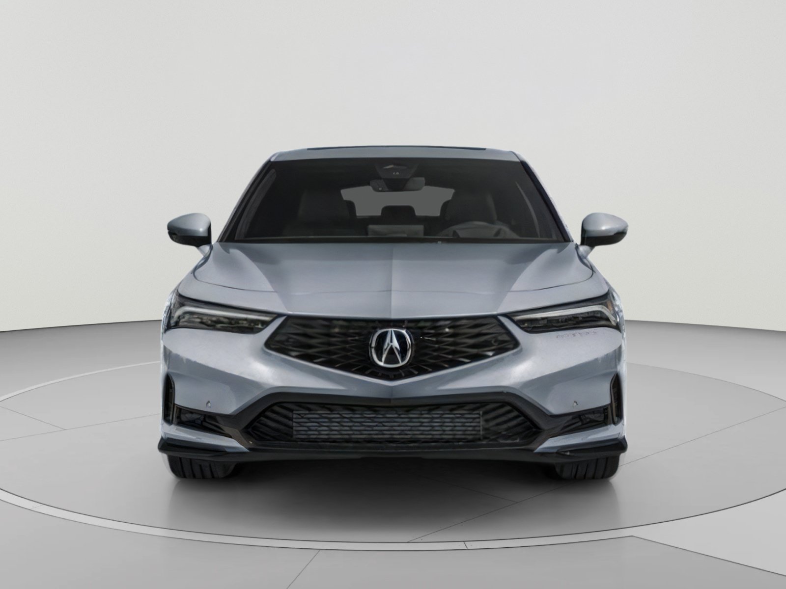 New 2026 Acura Integra A-Spec Tech Package Hatchback