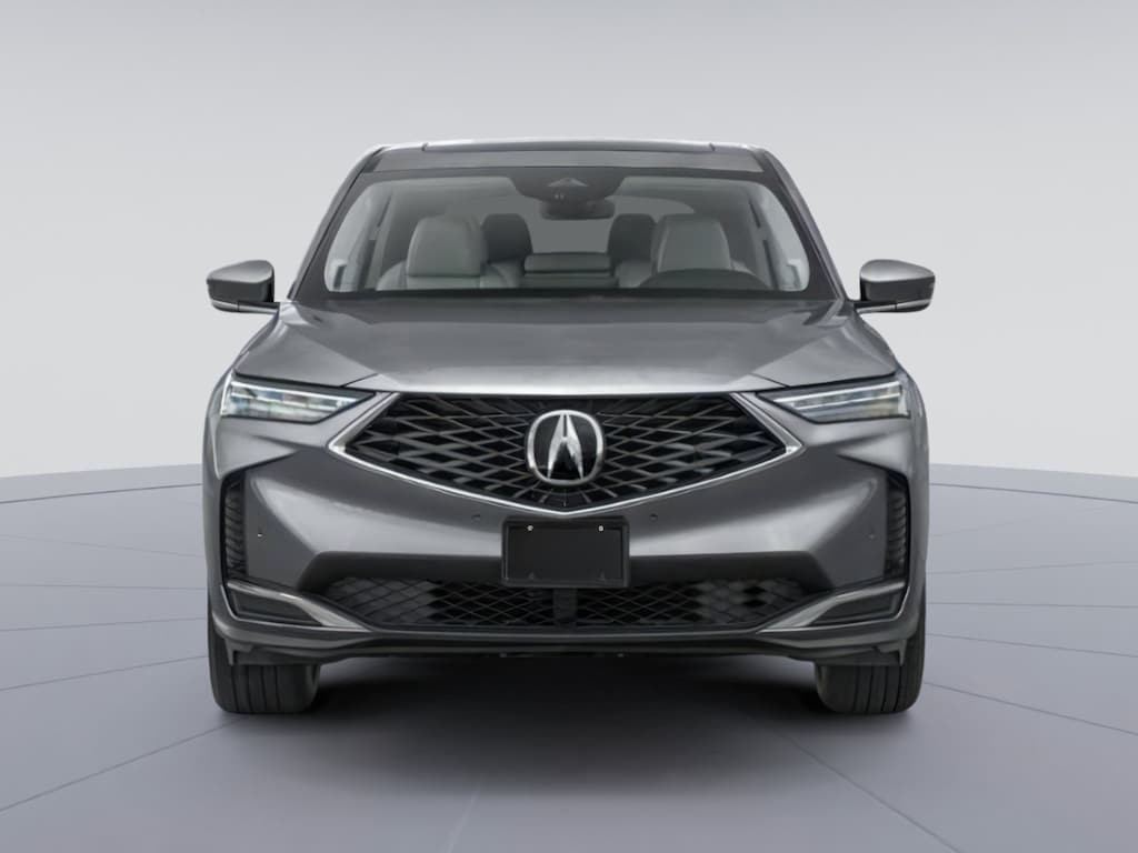 New 2026 Acura MDX w/Technology Package SH-AWD w/Technology Package