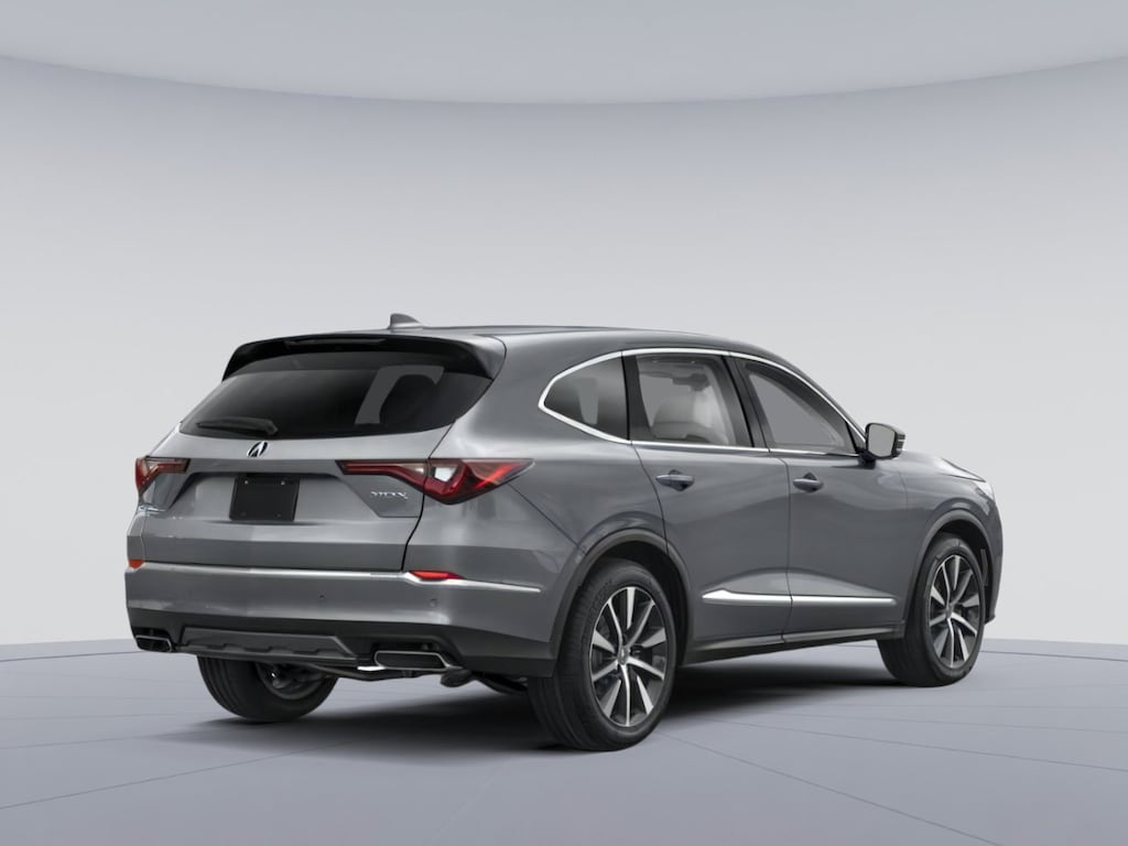 New 2026 Acura MDX w/Technology Package SH-AWD w/Technology Package