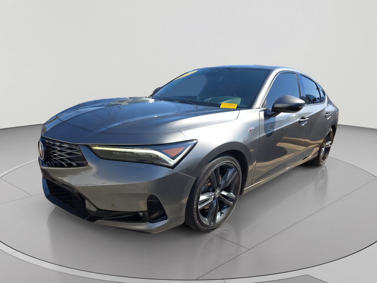 2024 Acura Integra