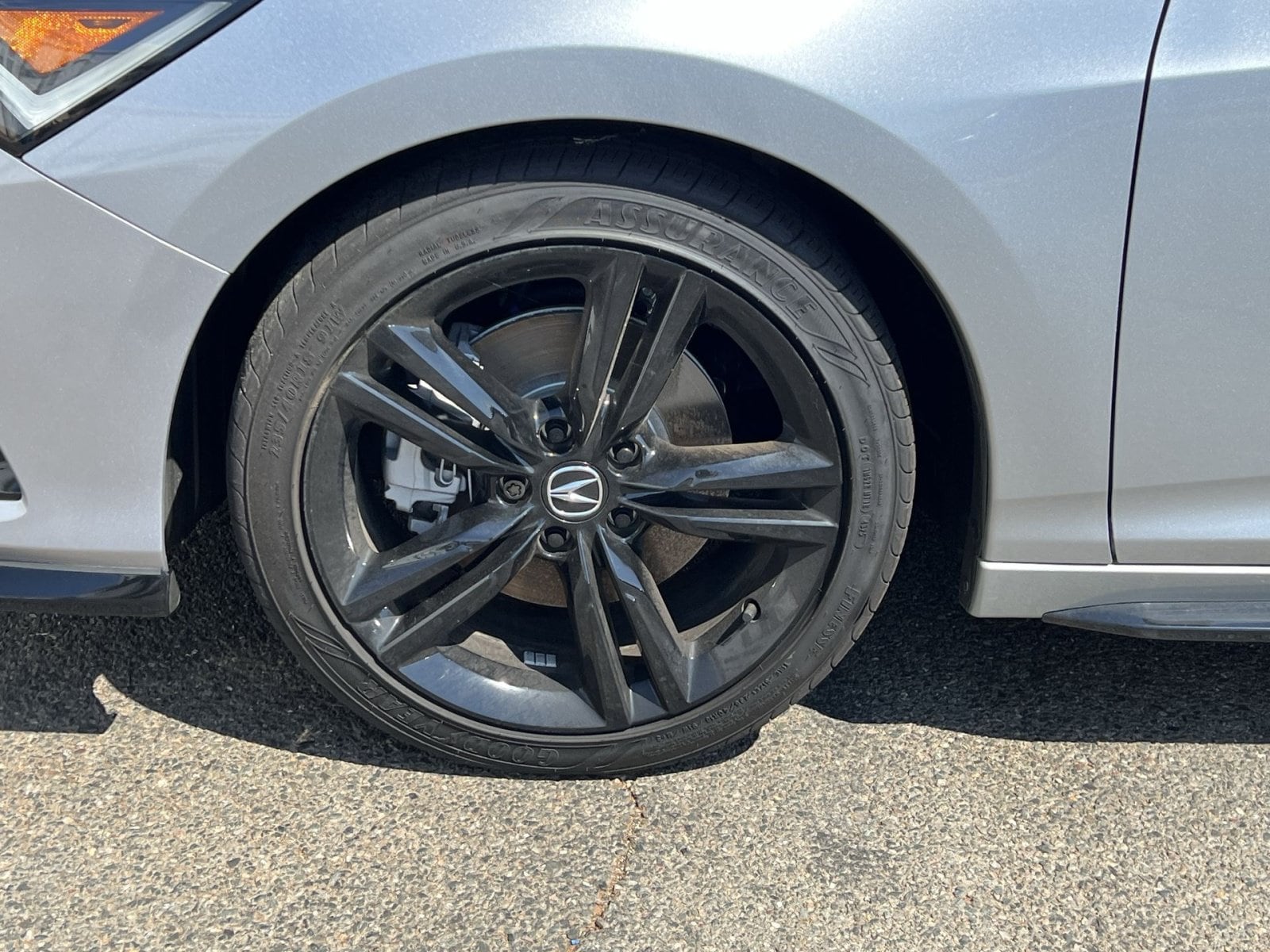 2026 Acura Integra A-Spec w/Technology Package - Photo 9