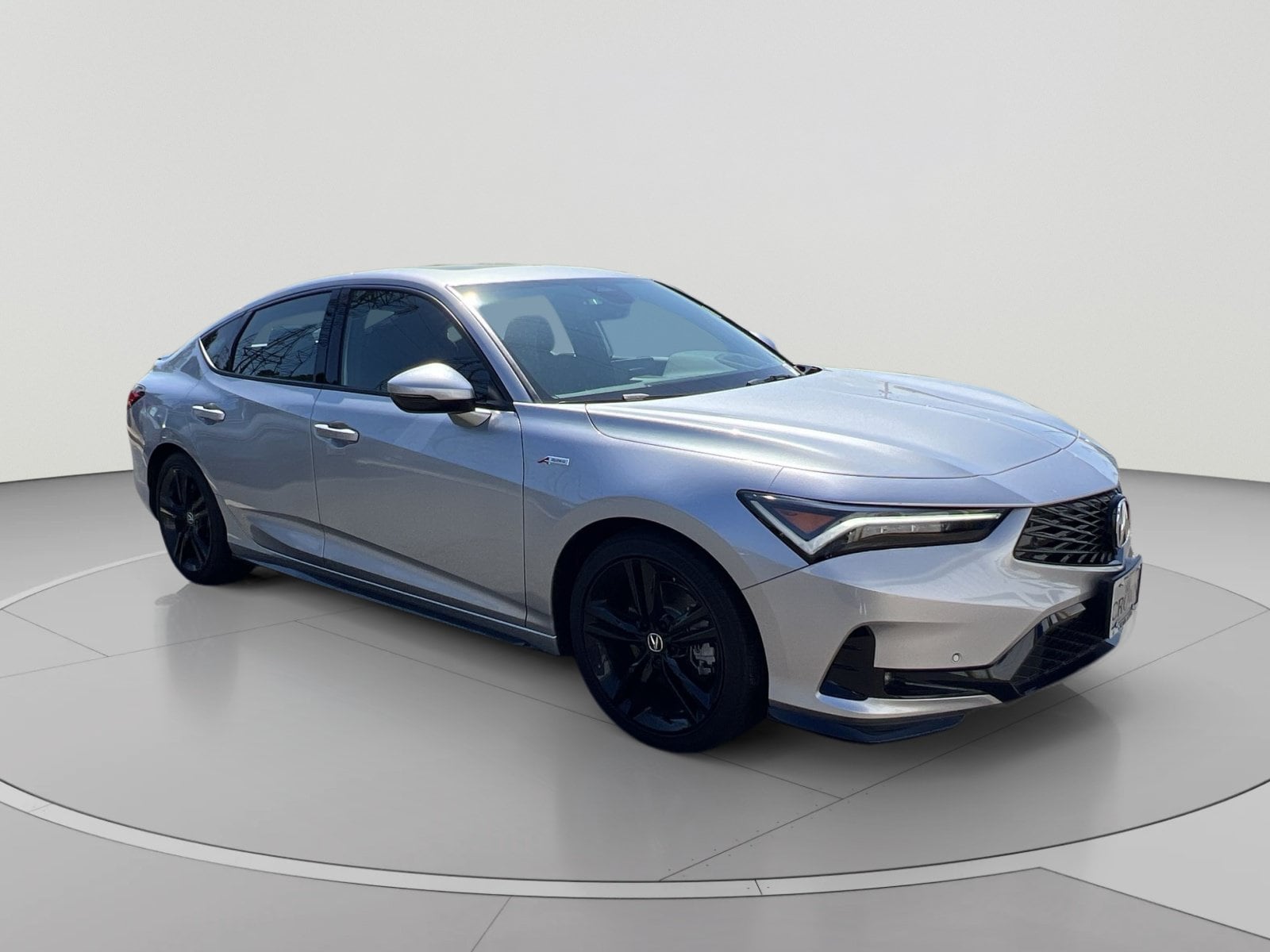 2026 Acura Integra A-Spec w/Technology Package - Photo 7