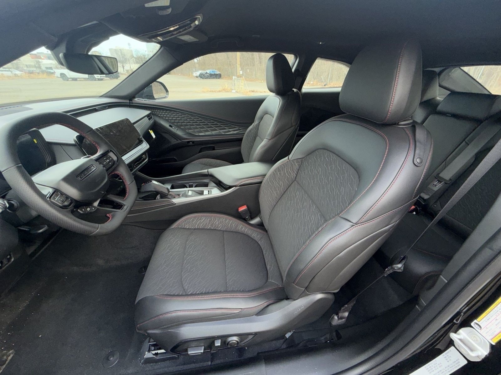 2026 Dodge Charger Scat Pack - Photo 10