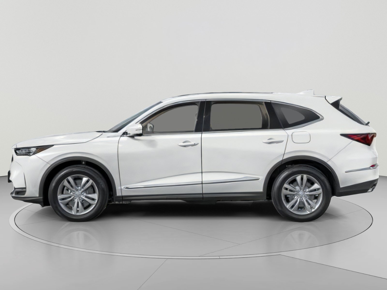 New 2026 Acura MDX SH-AWD SUV