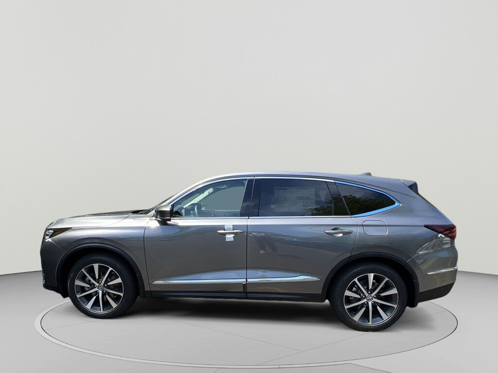 New 2026 Acura MDX SH-AWD Technology Package SUV