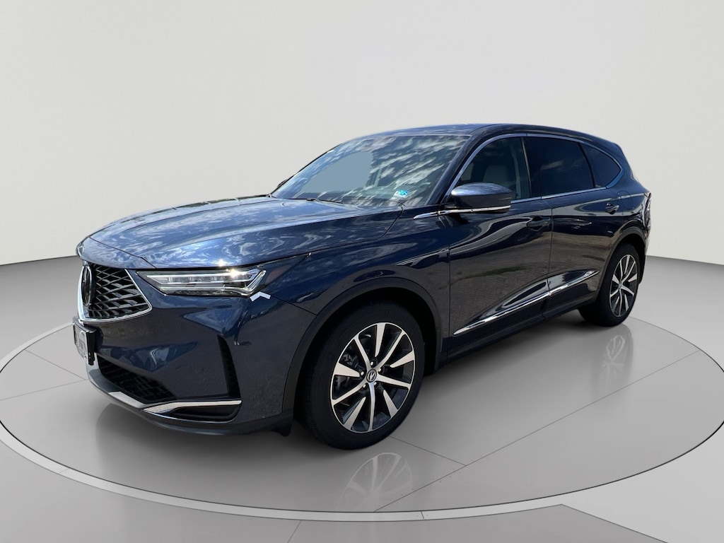 New 2026 Acura MDX SH-AWD Technology Package SUV