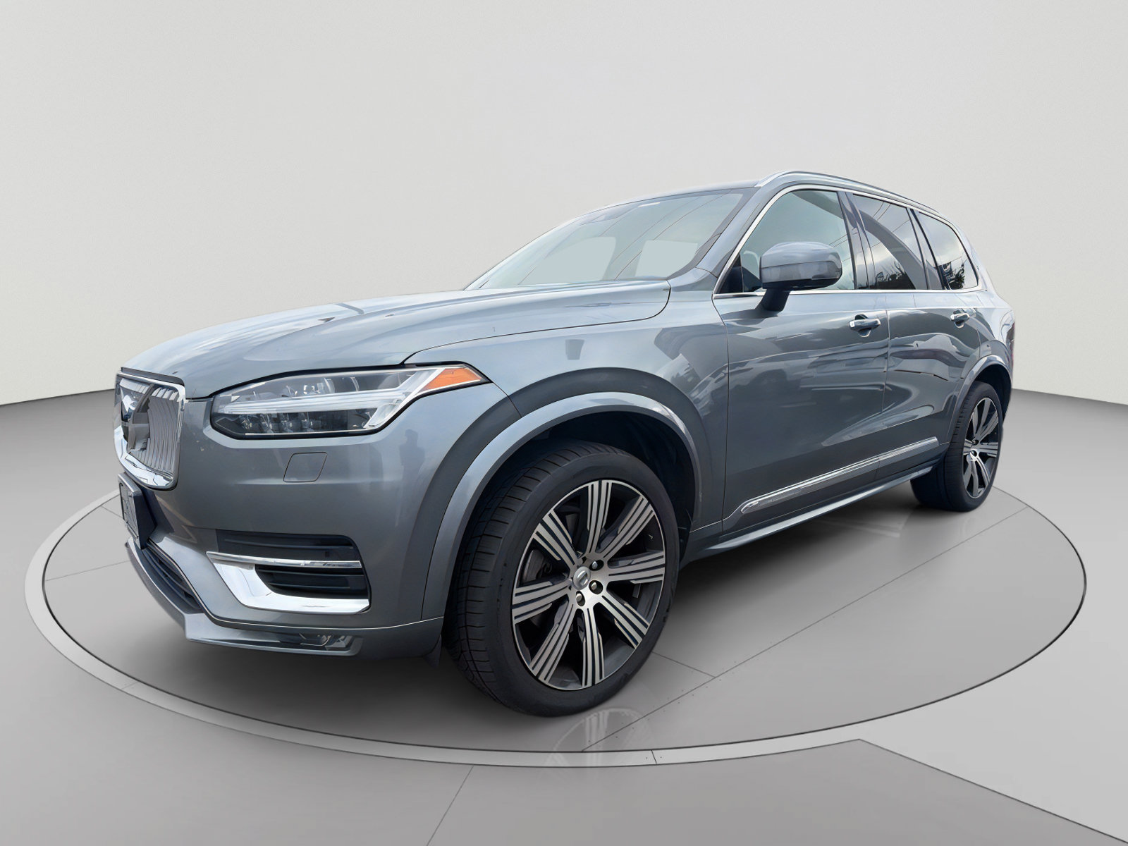2020 Volvo XC90