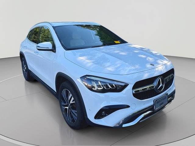 Used 2026 Mercedes-Benz GLA GLA 250 SUV