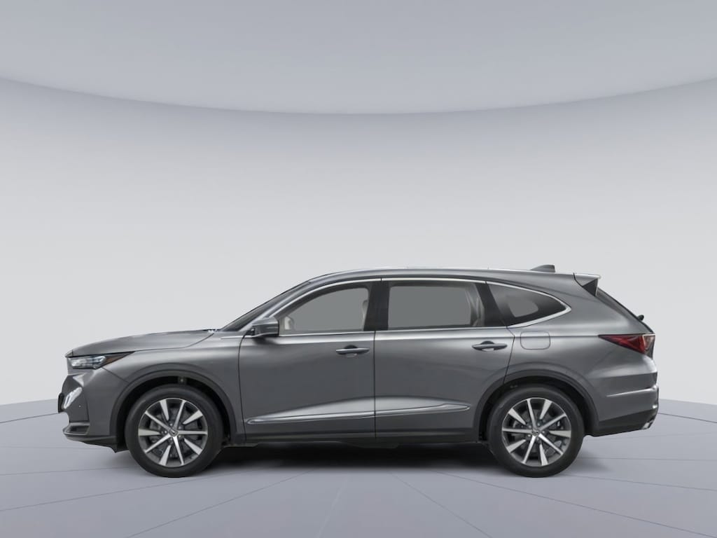 New 2026 Acura MDX SH-AWD Technology Package SUV