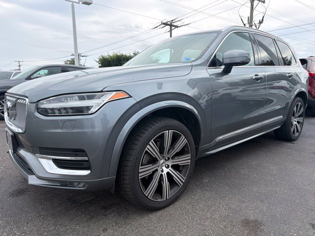 2020 Volvo XC90