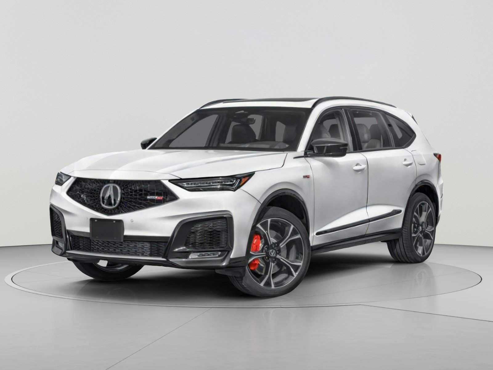 New 2026 Acura MDX Type S w/Advance Package Type S SH-AWD w/Advance Package