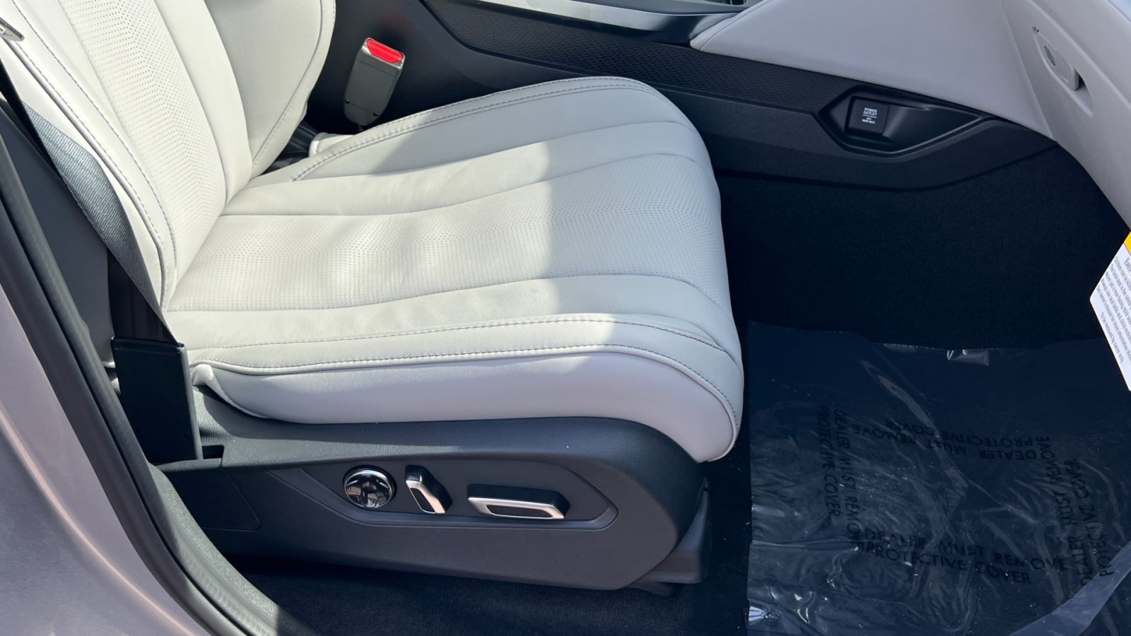 2026 Acura MDX Technology Package - Photo 21