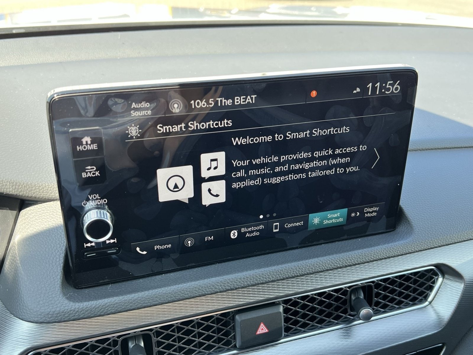 2026 Acura Integra A-Spec w/Technology Package - Photo 17