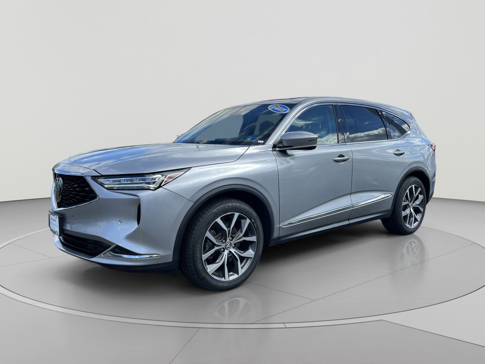 2024 Acura MDX