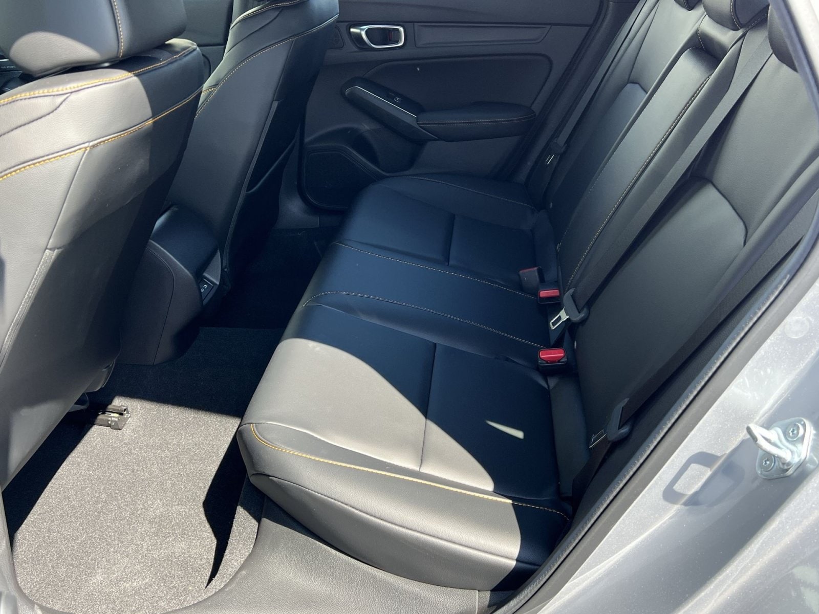2026 Acura Integra A-Spec w/Technology Package - Photo 22