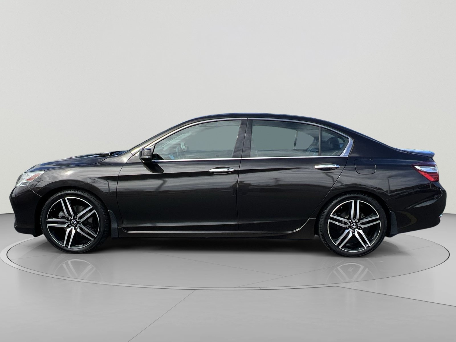 Used 2017 Honda Accord Sedan Touring Touring Auto