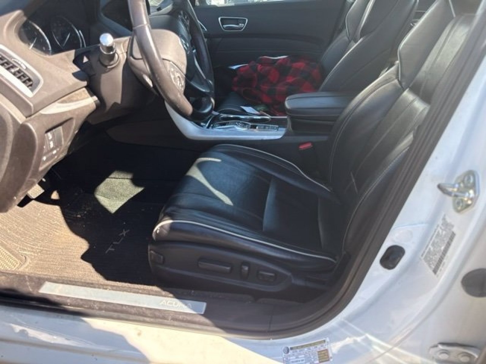 Certified 2020 Acura TLX w/Technology Pkg 3.5L SH-AWD w/Technology Pkg