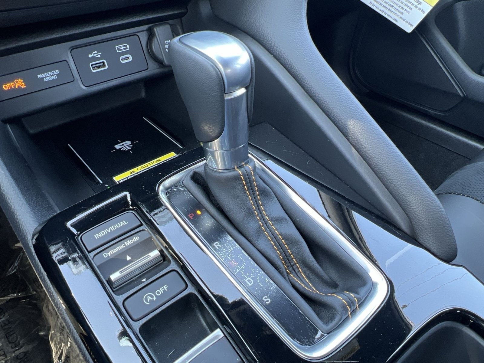 2026 Acura Integra A-Spec w/Technology Package - Photo 19