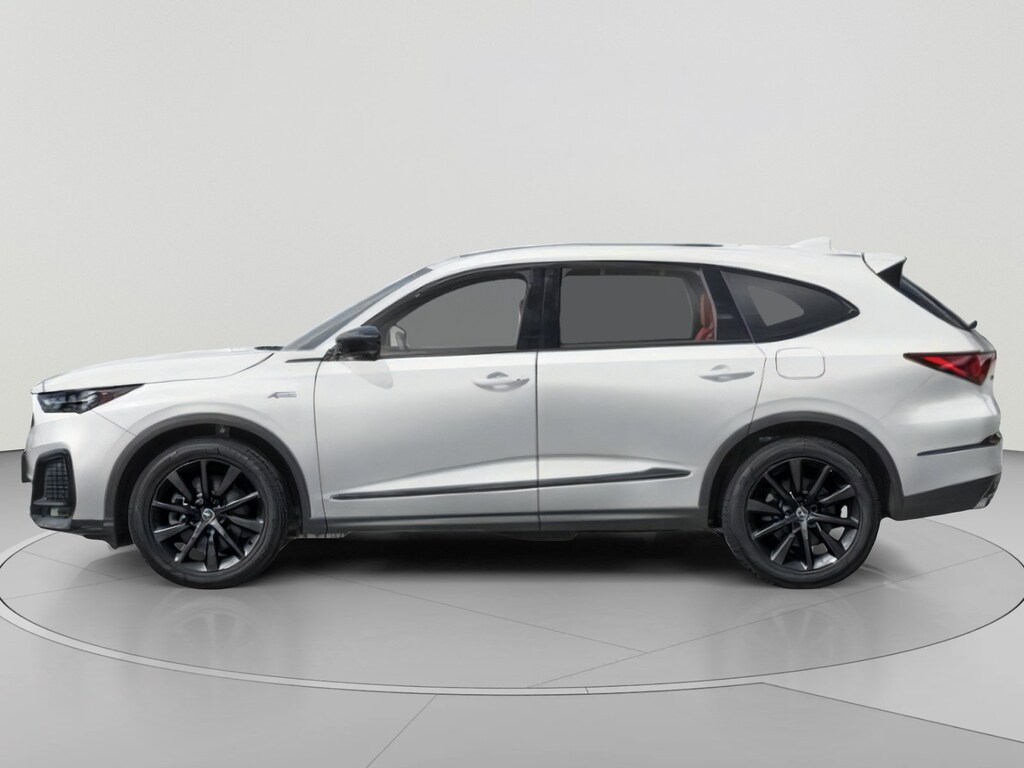 New 2026 Acura MDX SH-AWD A-Spec Package SUV