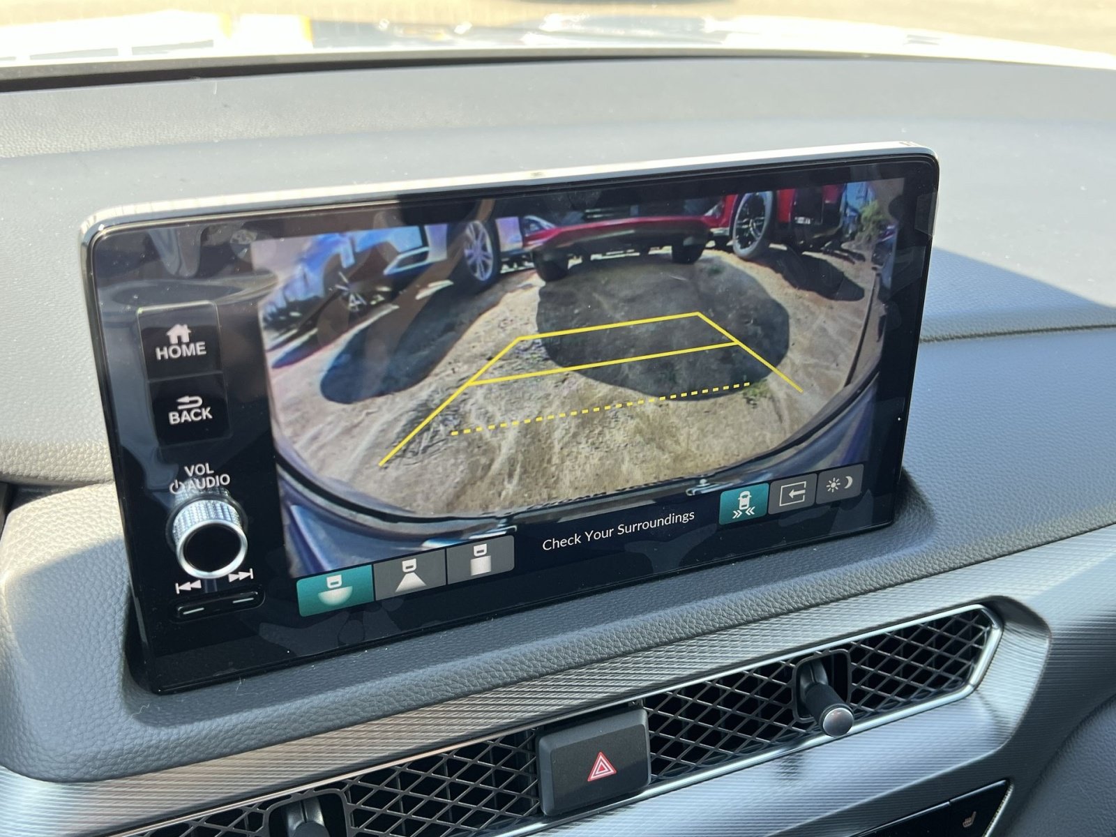 2026 Acura Integra A-Spec w/Technology Package - Photo 16