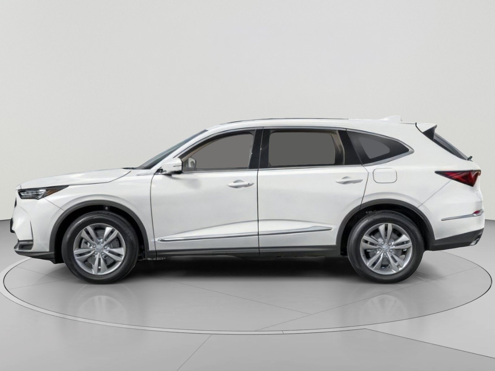 New 2026 Acura MDX SH-AWD SH-AWD