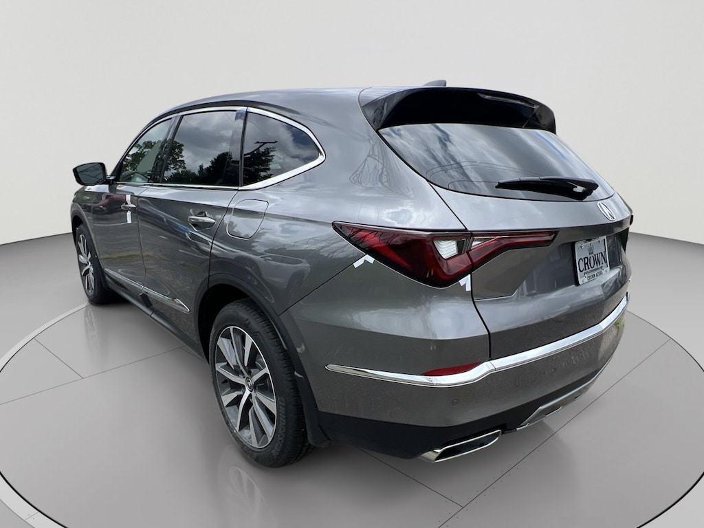 New 2026 Acura MDX SH-AWD Technology Package SUV