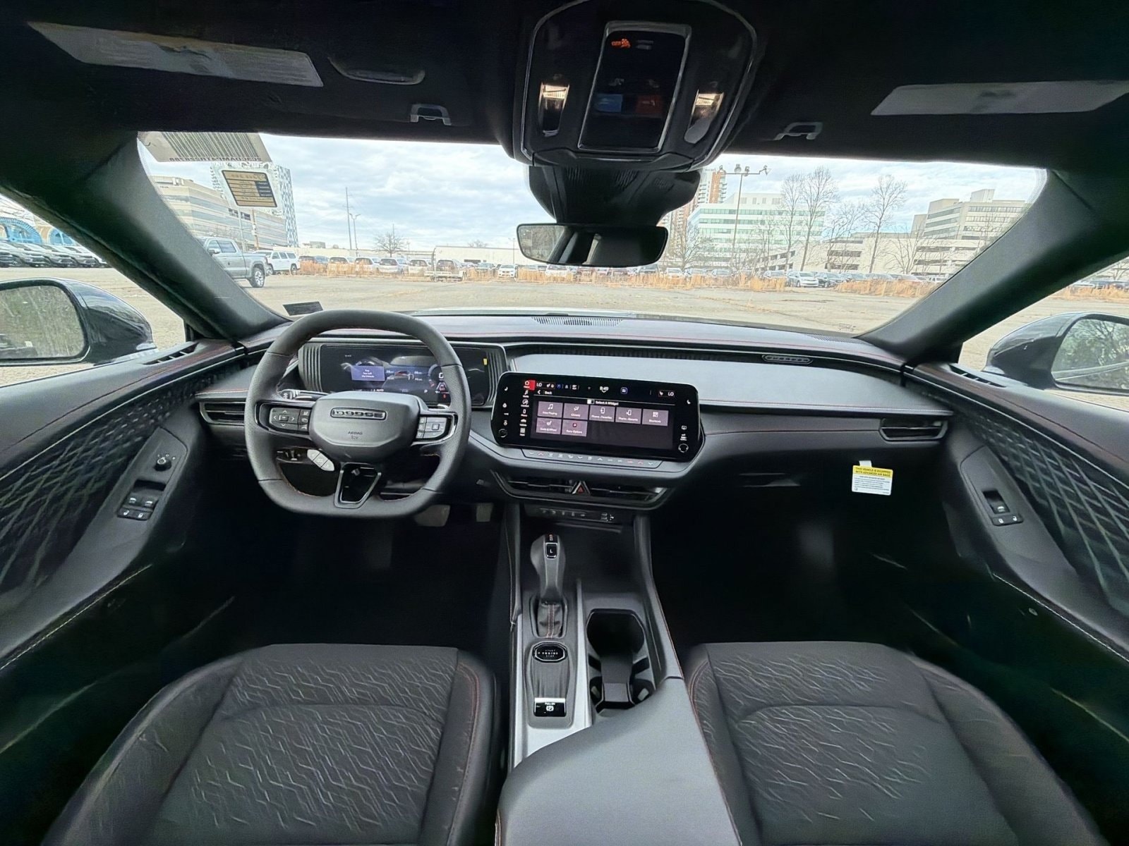 2026 Dodge Charger Scat Pack - Photo 19
