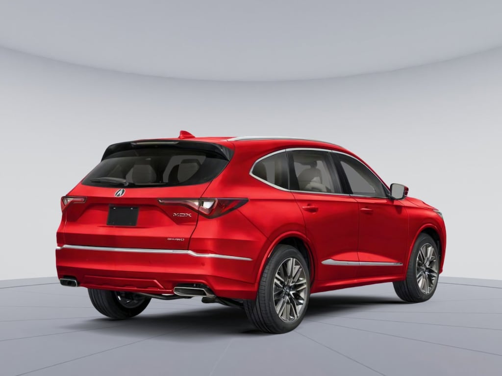 New 2026 Acura MDX w/Advance Package SH-AWD w/Advance Package