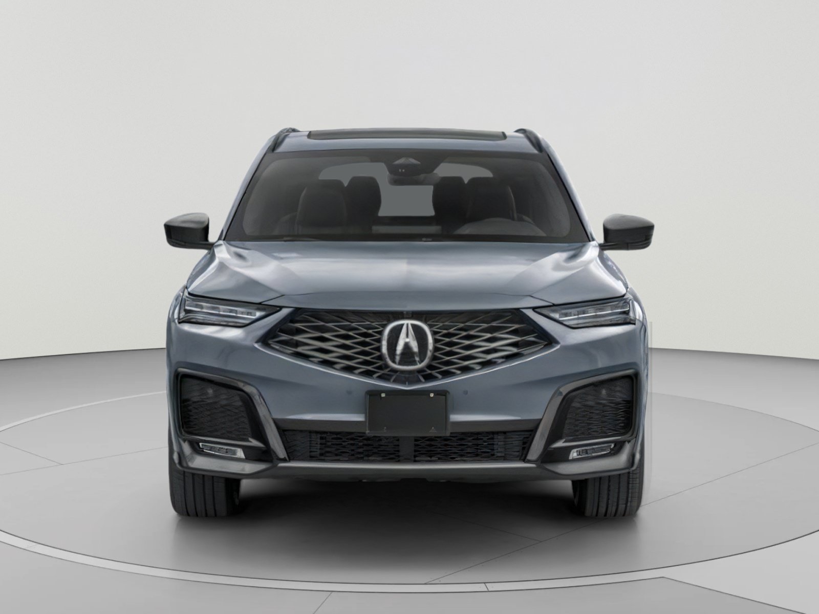 New 2026 Acura MDX SH-AWD A-Spec Advance Package SUV