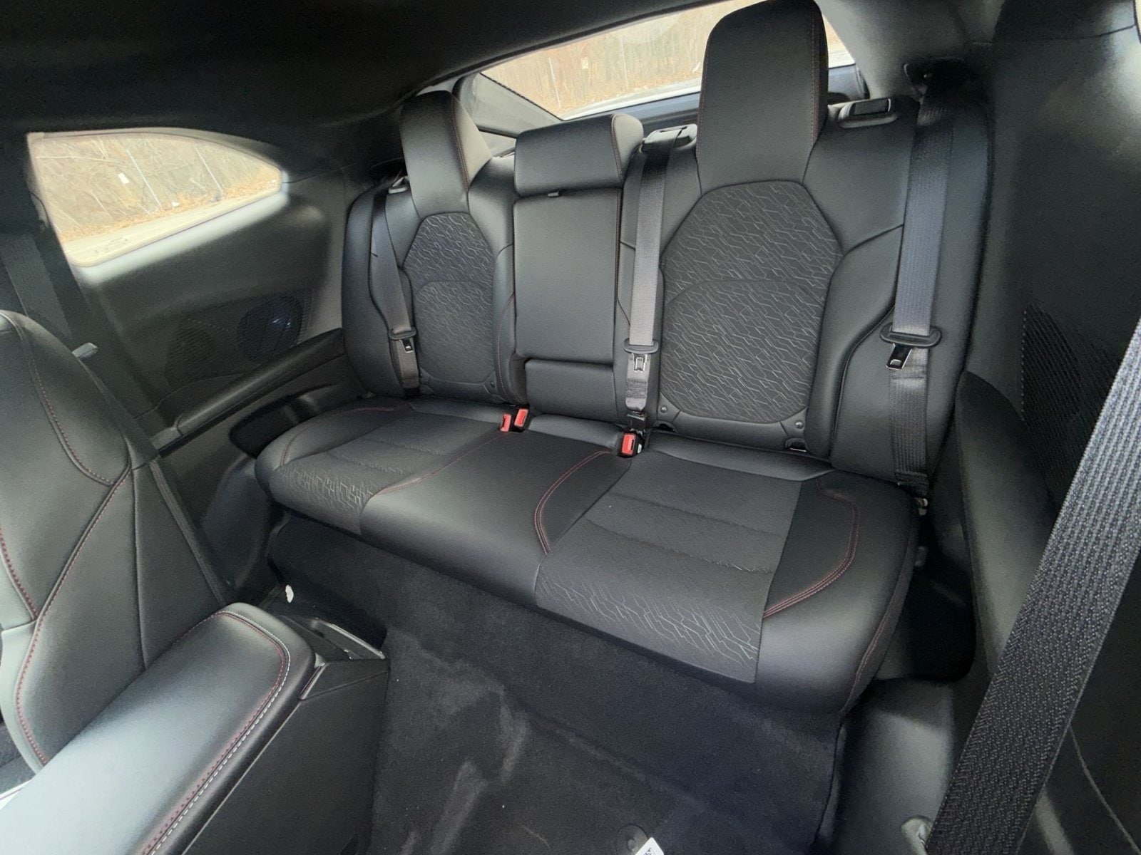 2026 Dodge Charger Scat Pack - Photo 20