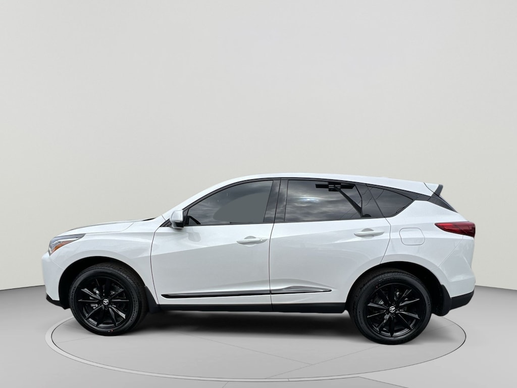 Certified 2026 Acura RDX SH-AWD SUV