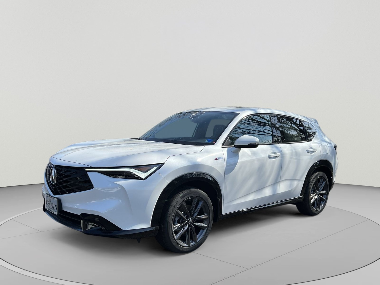 2026 Acura ADX