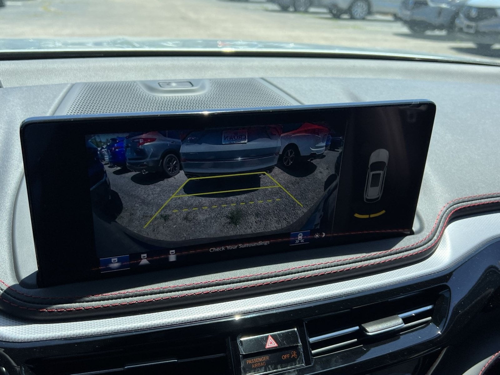 2026 Acura MDX A-Spec Package - Photo 16