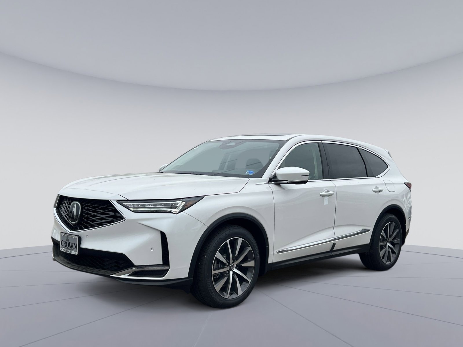  Acura MDX