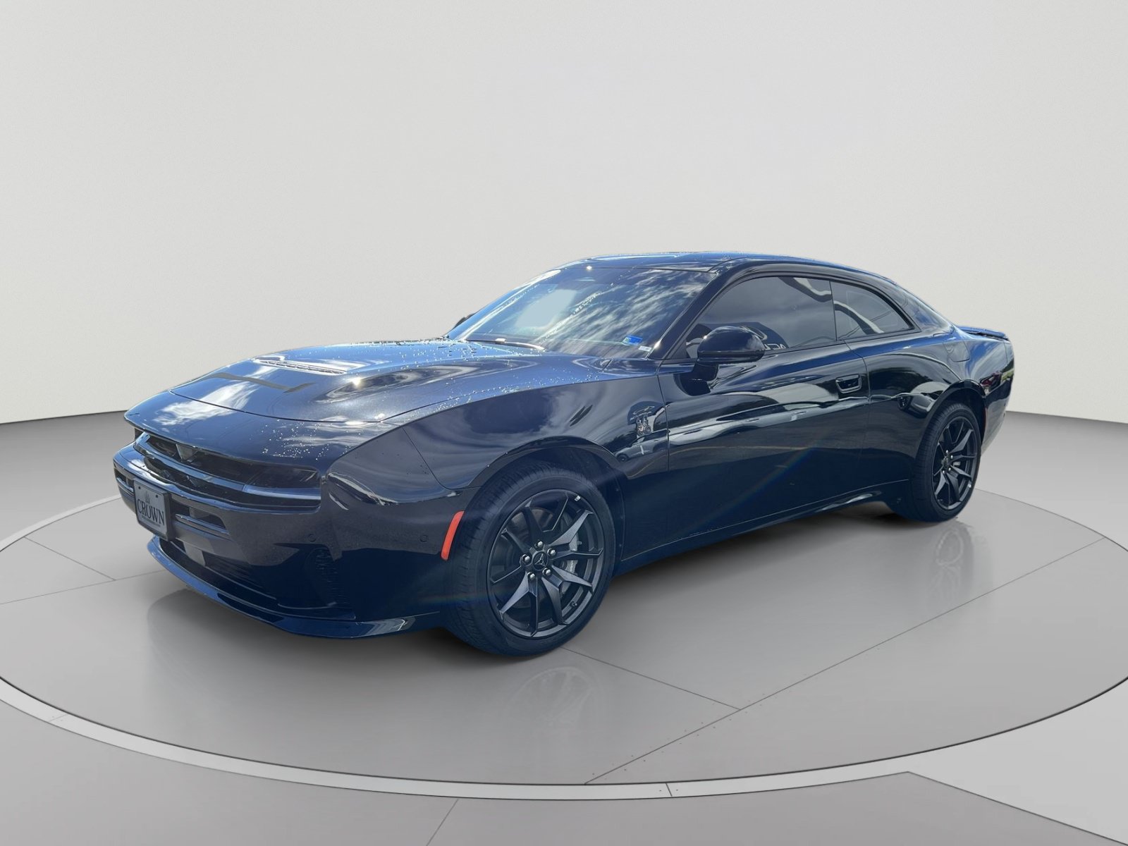 2026 Dodge Charger